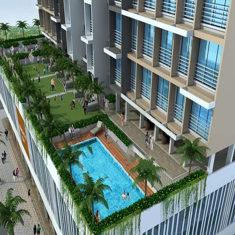  Innovative Icon residential property on propfynd